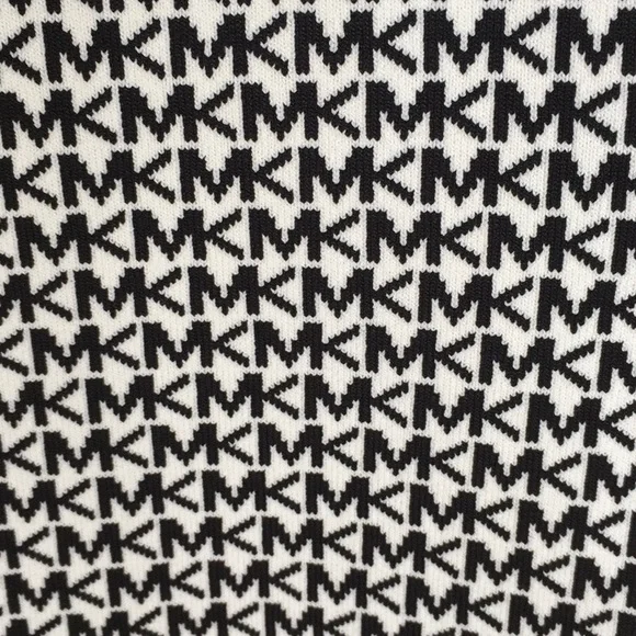 NWT Michael by MK Logo Mini - Picture 2 of 6